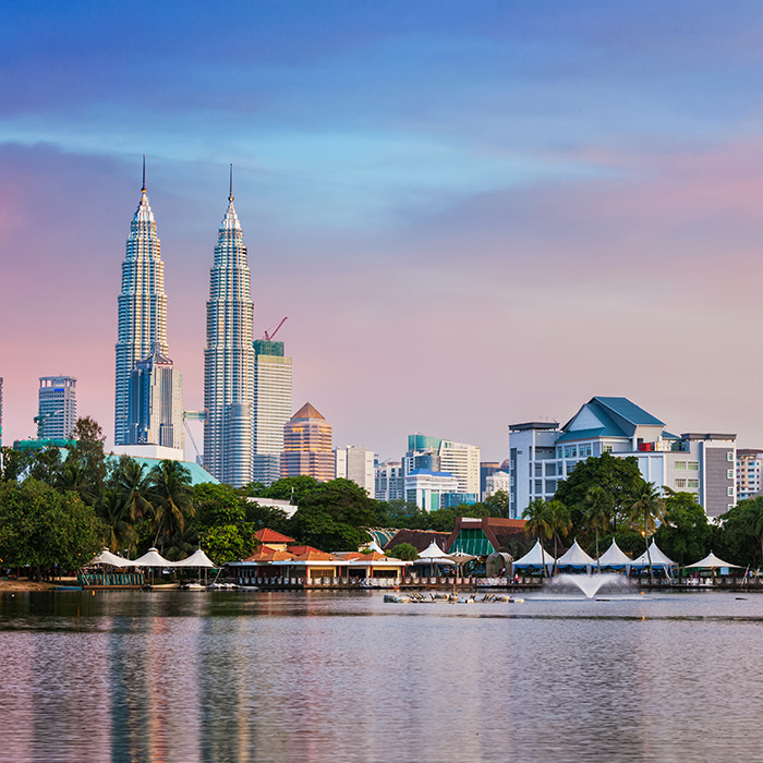 Malaysian Trip Advisior